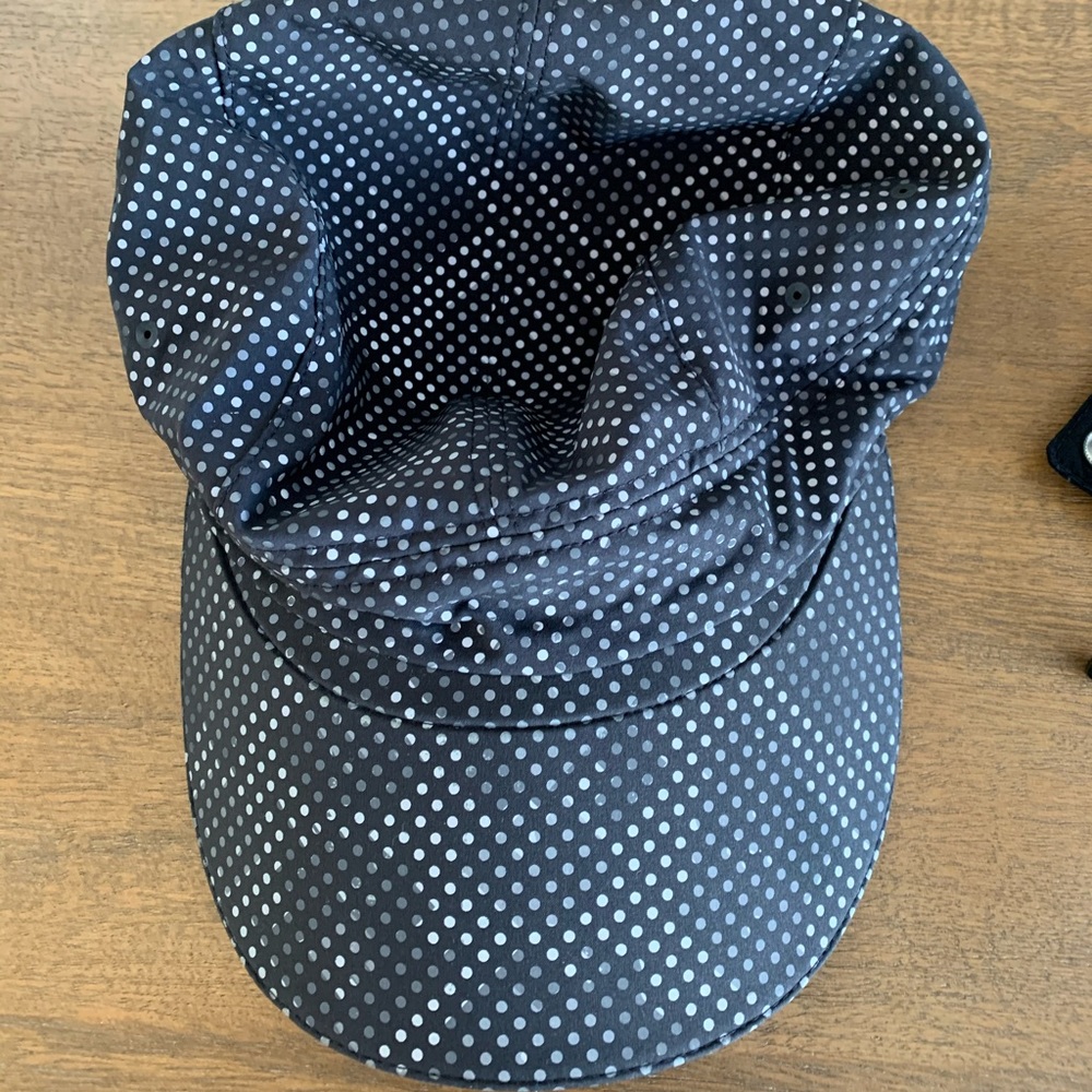 Lululemon hat